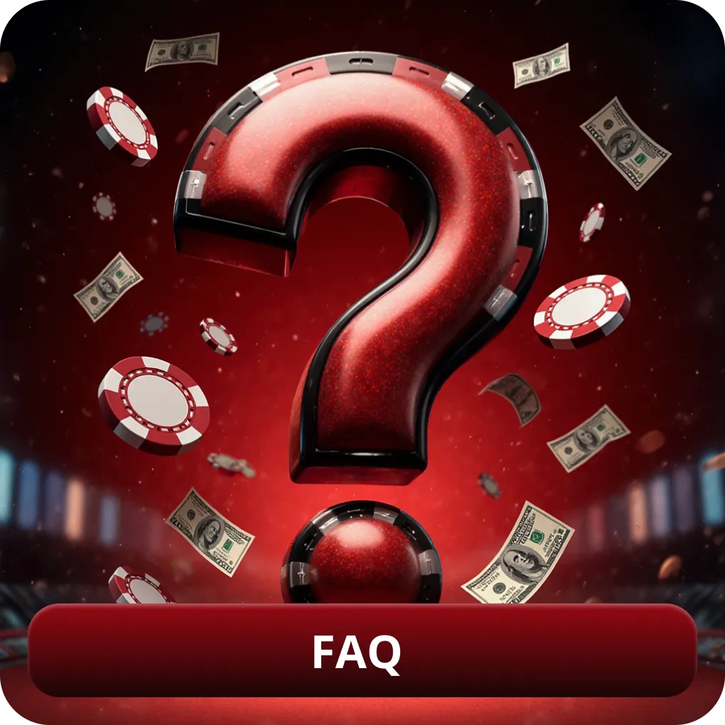FAQ – najczęściej zadawane pytania o bet casino online